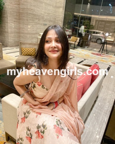 model Call Girls in Delhi