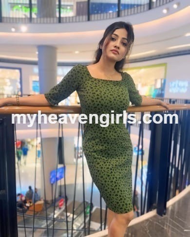 female Call Girls in Delhi